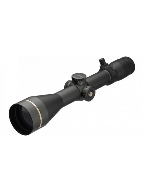 Leupold VX-3HD 3.5-10x50 CDS Hunter vil.pontos céltávcső ballisztikai toronnyal 180628