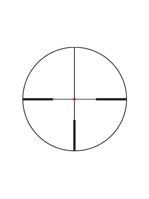 Steiner Ranger 4 3-12x56 4A-i céltávcső