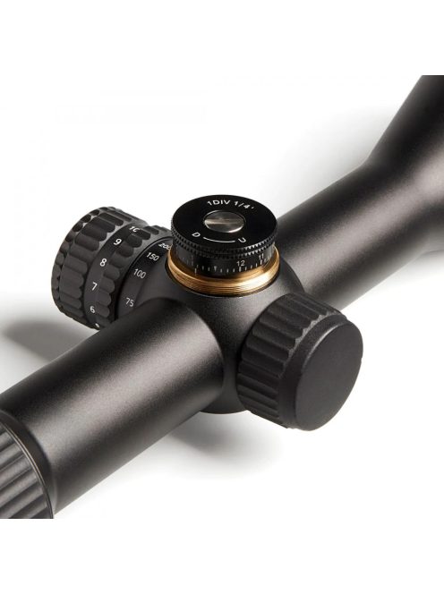 Noblex NZ6 Inception 3-18x56 LA 4i céltávcső