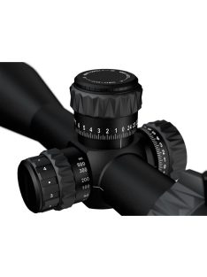 Meopta Meopro Optika6 3-18x56 RD FFP 4C céltávcső