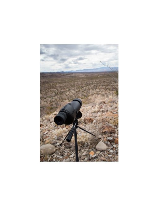 Sightmark Solitude 20-60x60SE egyenes betekintésű spektív szett