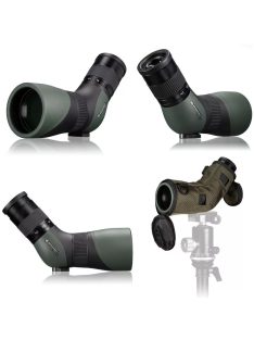 Bresser Pirsch 9-27x56 Gen.II ferde betekintésű spektív