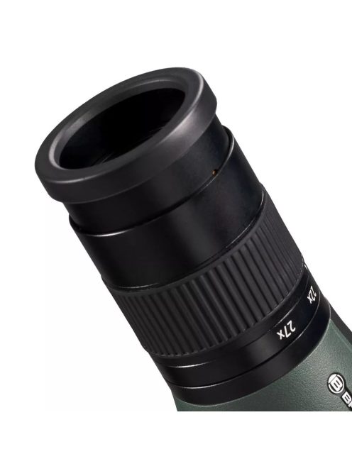 Bresser Pirsch 9-27x56 Gen.II ferde betekintésű spektív