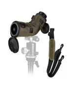 Bresser Pirsch 9-27x56 Gen.II ferde betekintésű spektív