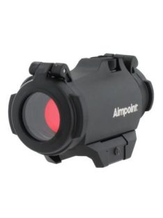 Aimpoint Red Dot Micro H-2 2 MOA ACET weaver szerelékkel