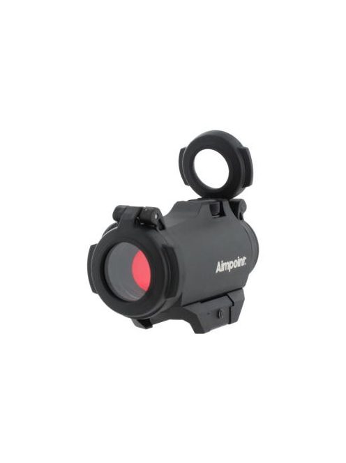 Aimpoint Red Dot Micro H-2 2 MOA ACET weaver szerelékkel