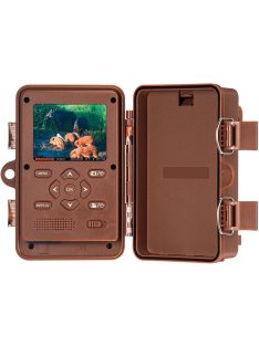 Minox DTC 550 vadkamera WIFI