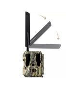 Dörr SnapShot Cloud PRO 4G WA széles látószögű térfigyelő és vadkamera szett