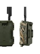 Dörr SnapShot Cloud PRO 4G WA széles látószögű térfigyelő és vadkamera szett