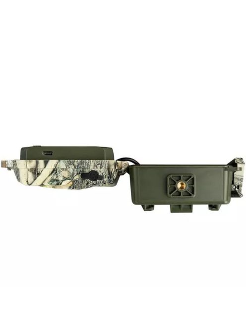 Dörr SnapShot Cloud PRO 4G WA széles látószögű térfigyelő és vadkamera szett