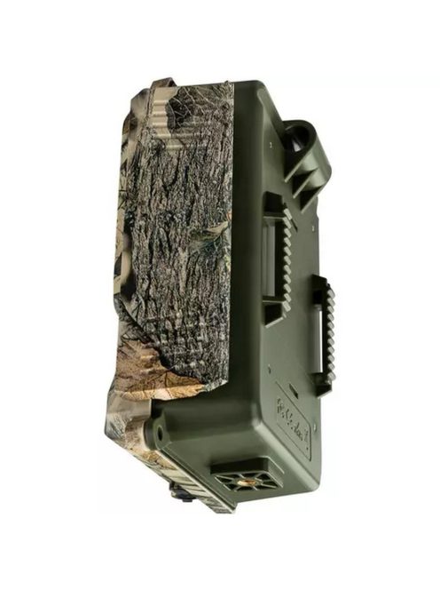 Dörr SnapShot Cloud PRO 4G WA széles látószögű térfigyelő és vadkamera szett