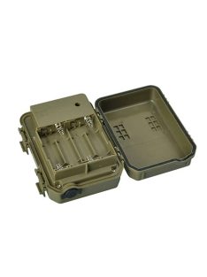 Boly Guard Wolf SG520-DB vadkamera nem küldős