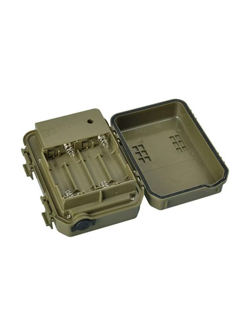 Boly Guard Wolf SG520-DB vadkamera nem küldős