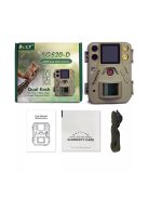 Boly Guard Wolf SG520-DB vadkamera nem küldős