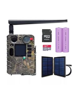 Boly Guard  BG410-MSFP 4G e-mail/felhő vadkamera szett