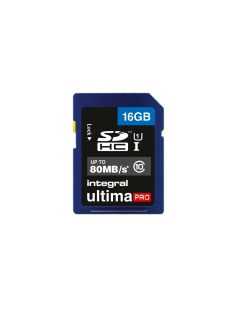 Integral SD kártya 16 GB
