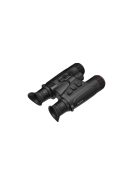Hikmicro Habrok 4K HE25LN 5.5-22X60 kétszemes betekintésű digitális éjjellátó és hőkamera kereső
