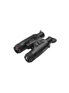   Hikmicro Habrok 4K HQ35L 5.5-22X60 kétszemes betekintésű digitális éjjellátó és hőkamera kereső