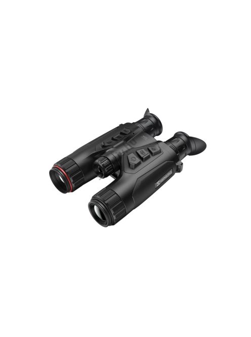 Hikmicro Habrok 4K HQ35L 5.5-22X60 kétszemes betekintésű digitális éjjellátó és hőkamera kereső