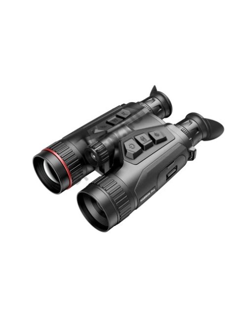 Hikmicro Habrok PRO HQ50LN kétszemes betekintésű digitális éjjellátó és hőkamera kereső