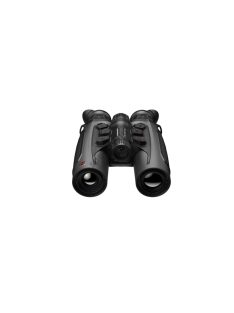   Hikmicro Habrok 4K HE25LN 5.5-22X60 2.0 verzió kétszemes betekintésű digitális éjjellátó és hőkamera kereső