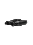 Hikmicro Habrok 4K HE25LN 5.5-22X60 2.0 verzió kétszemes betekintésű digitális éjjellátó és hőkamera kereső