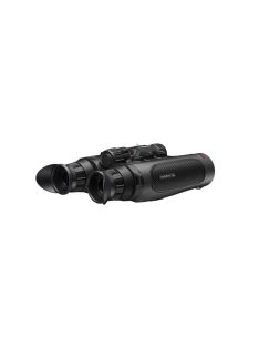   Hikmicro Habrok 4K HE25LN 5.5-22X60 2.0 verzió kétszemes betekintésű digitális éjjellátó és hőkamera kereső
