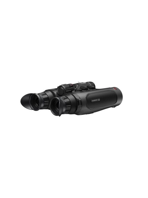 Hikmicro Habrok 4K HE25LN 5.5-22X60 2.0 verzió kétszemes betekintésű digitális éjjellátó és hőkamera kereső