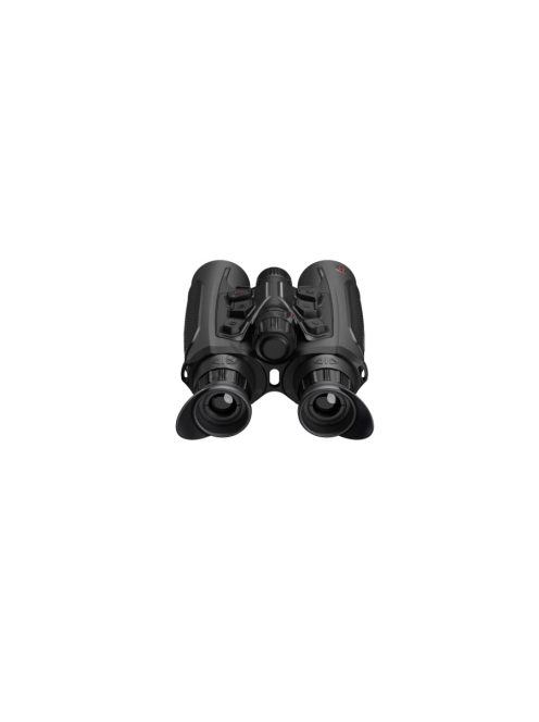 Hikmicro Habrok 4K HE25LN 5.5-22X60 2.0 verzió kétszemes betekintésű digitális éjjellátó és hőkamera kereső