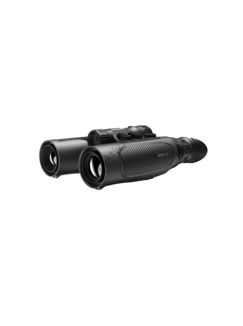 Hikmicro Habrok 4K HE25LN 5.5-22X60 2.0 verzió kétszemes betekintésű digitális éjjellátó és hőkamera kereső