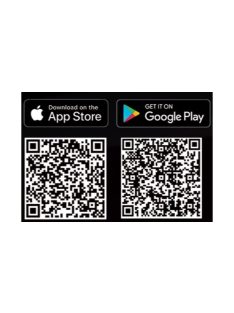   Hikmicro A50EL Alpex éjjellátó céltávcső - fényvető nélkül