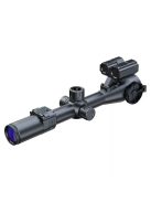 PARD Night Stalker 4K 70 mm 940 LRF éjjellátó céltávcső távmérővel