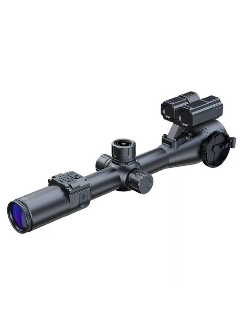 PARD Night Stalker 4K 70 mm 940 LRF éjjellátó céltávcső távmérővel