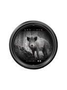 PARD Night Stalker 4K EX 70 mm éjjellátó céltávcső 940 IR/LRF modullal