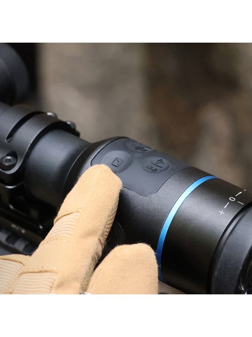 PARD Night Stalker 4K EX 70 mm éjjellátó céltávcső 940 IR/LRF modullal