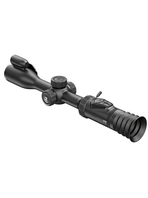 Hikmicro A50PL Alpex PRO éjjellátó céltávcső