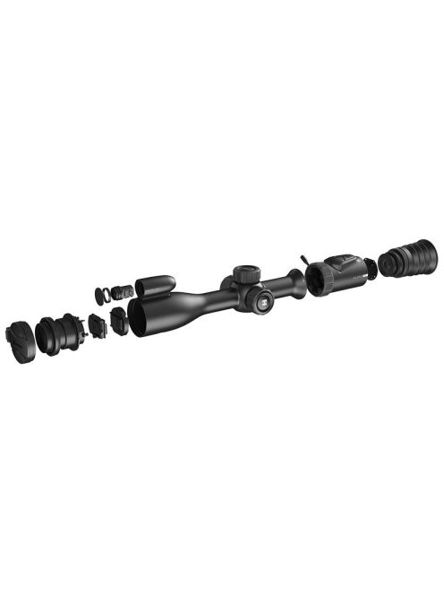 Hikmicro A50PL Alpex PRO éjjellátó céltávcső