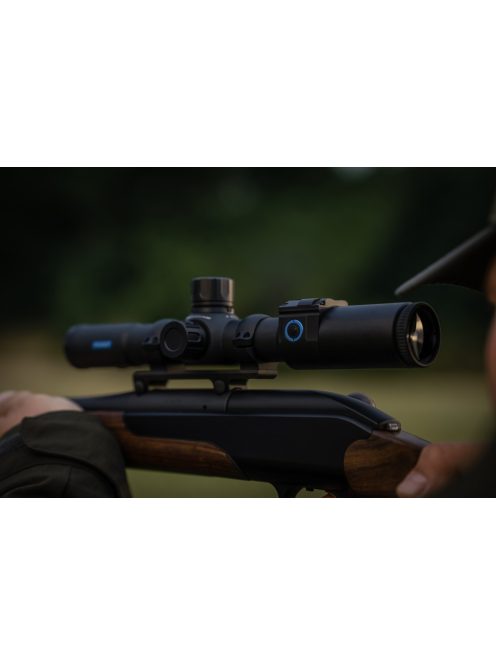PARD Night Stalker Mini 35 mm éjjellátó céltávcső és TL3 940 fényvető