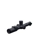 PARD Night Stalker Mini 25 mm éjjellátó céltávcső és InfraX 940 fényvető