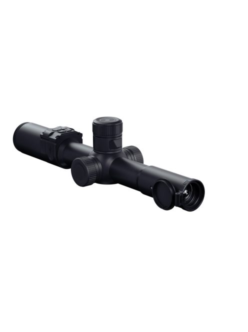 PARD Night Stalker Mini 25 mm éjjellátó céltávcső és InfraX 940 fényvető