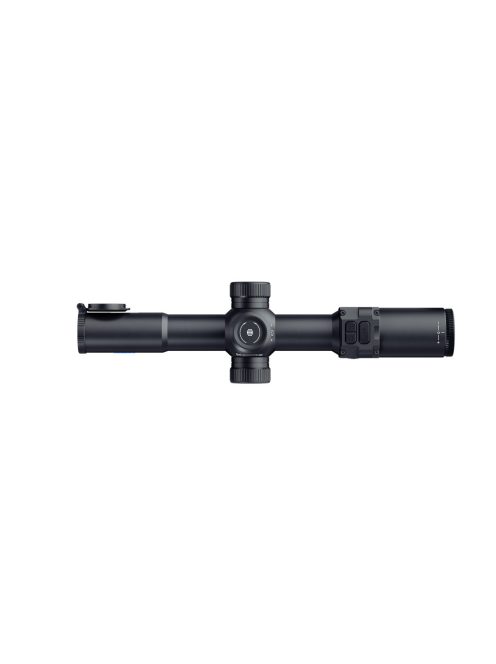 PARD Night Stalker Mini 25 mm éjjellátó céltávcső és InfraX 940 fényvető