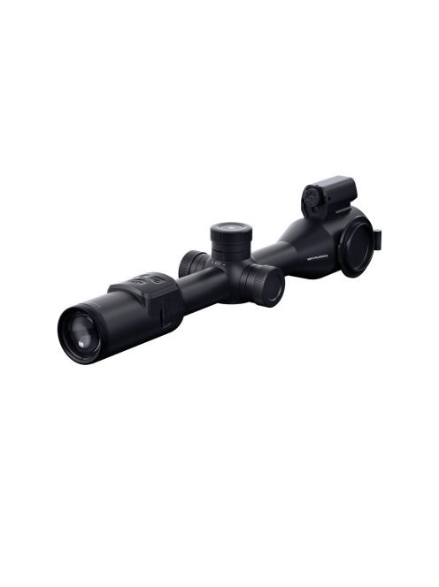 PARD Night Stalker 4K 2.0 70 mm éjjellátó céltávcső és 940 IR modul