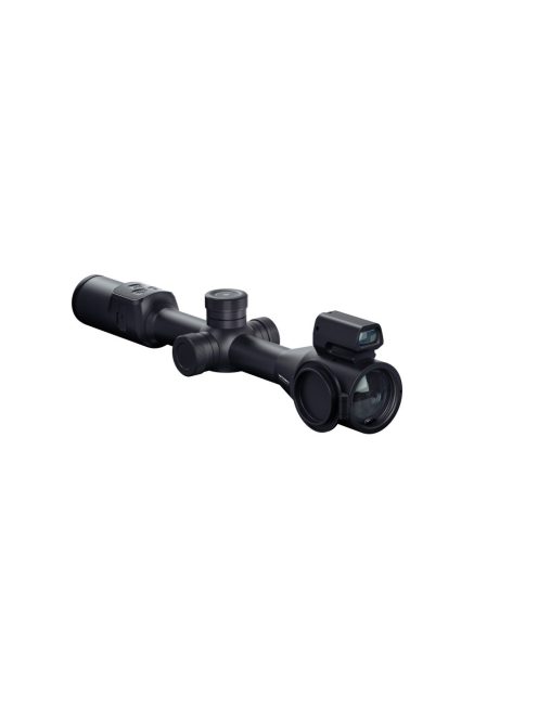 PARD Night Stalker 4K 2.0 70 mm éjjellátó céltávcső és 940 IR modul