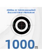 PARD Night Stalker 4K 2.0 70 mm éjjellátó céltávcső és 940 IR modul