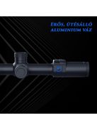 PARD Night Stalker 4K 2.0 70 mm éjjellátó céltávcső és 940 IR modul