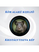 PARD Night Stalker 4K 2.0 70 mm éjjellátó céltávcső és 940 IR modul