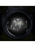 PARD Night Stalker 4K 2.0 70 mm éjjellátó céltávcső és 940 IR modul