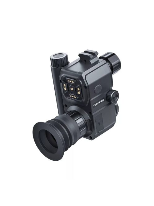 Ten Rings NV200 IR 940 éjjellátó előtét