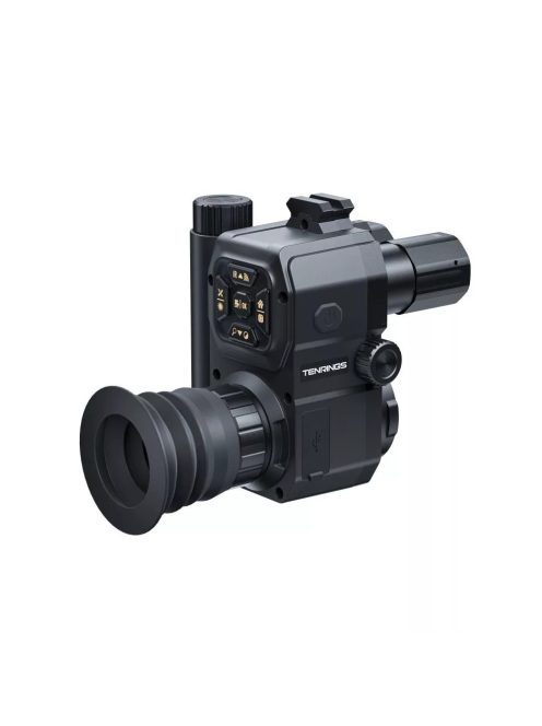 Ten Rings NV201 IR 940 LRF éjjellátó előtét