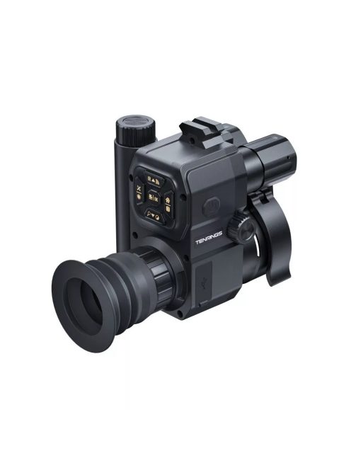 Ten Rings NV201 IR 940 LRF éjjellátó előtét